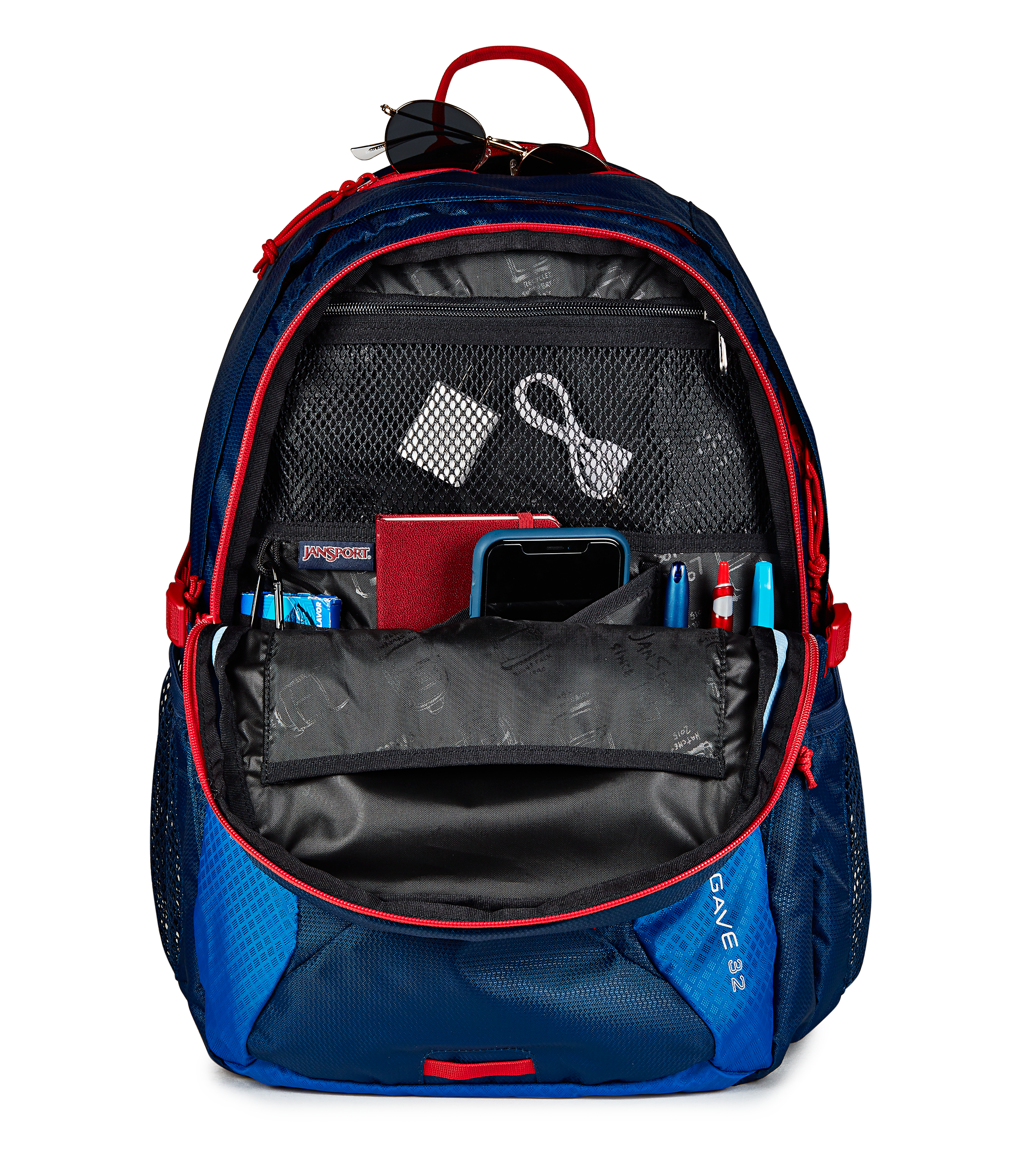 Agave Backpack - Image 13