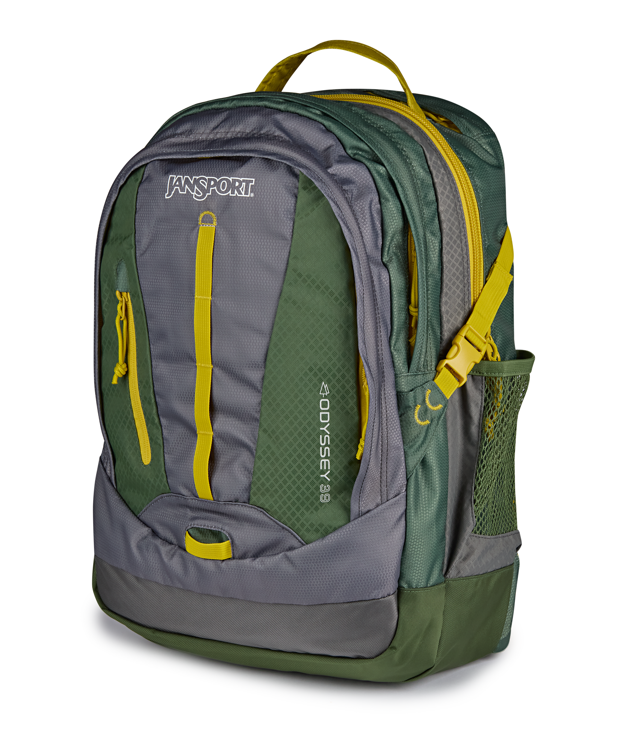 Odyssey Backpack - Image 3