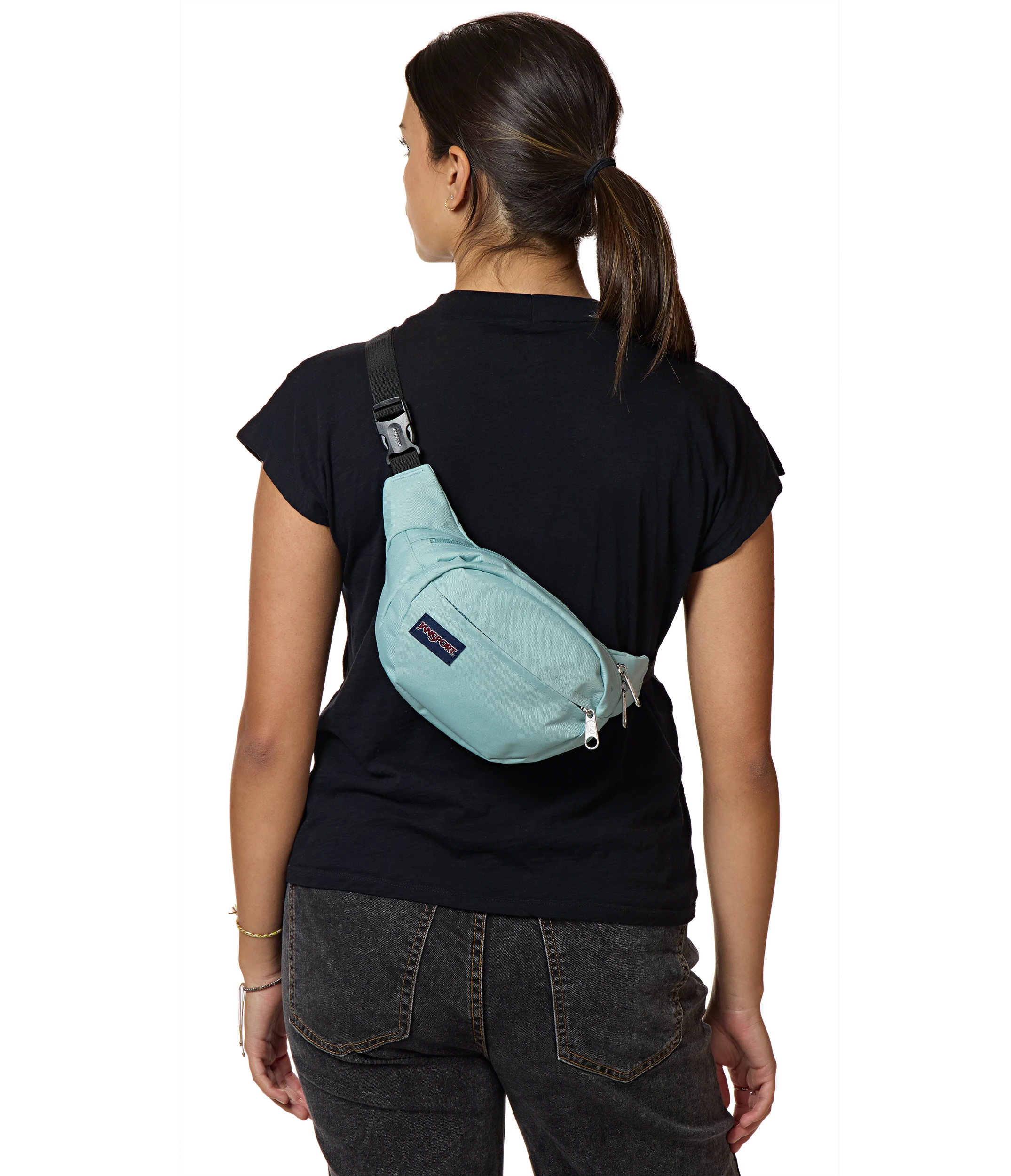 Fifth Avenue Fanny Pack - Image 2