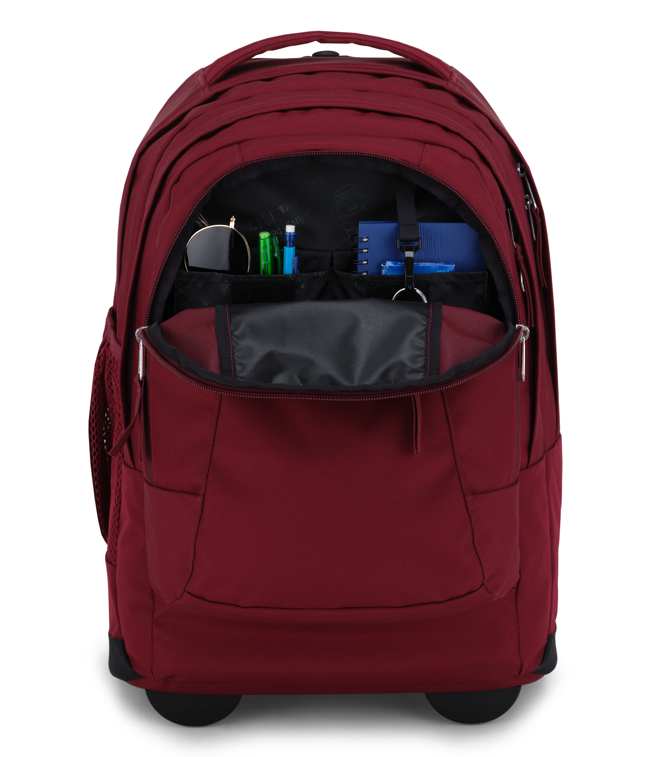 Driver 8 Backpack - Image 16