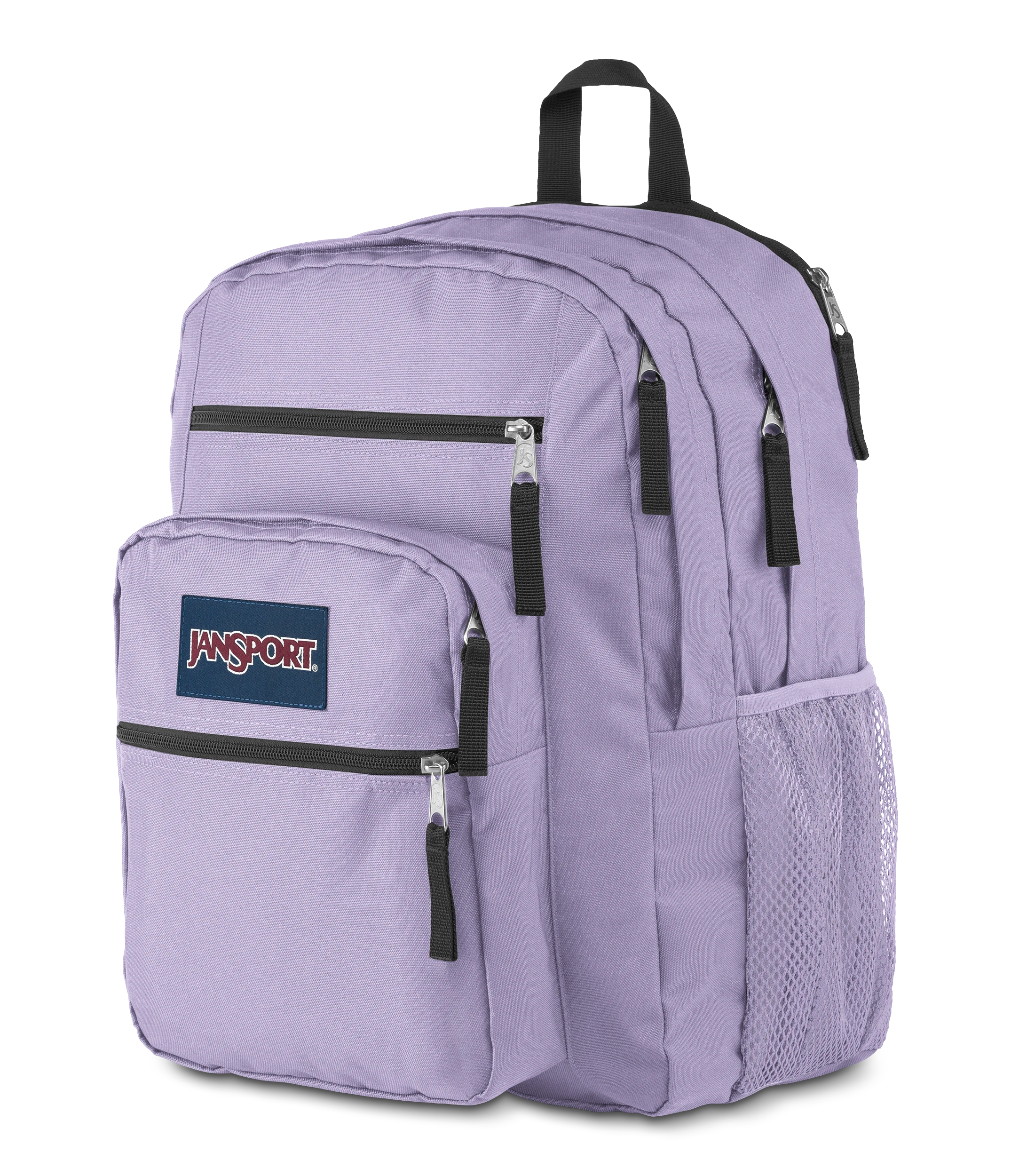 Big Student Pastel Lilac Set - Image 3
