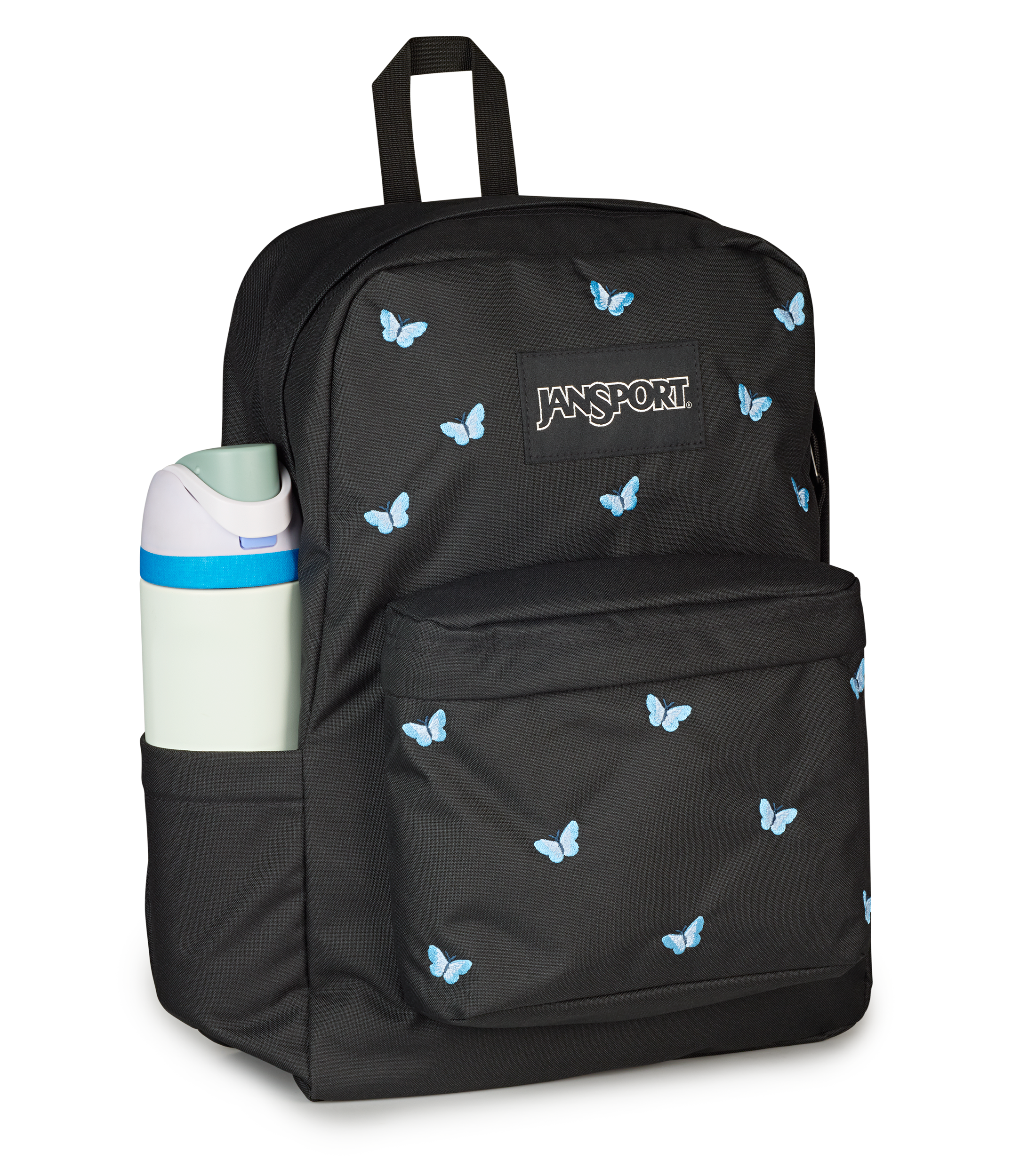 SuperBreak® Plus Midnight Butterflies Set - Image 3