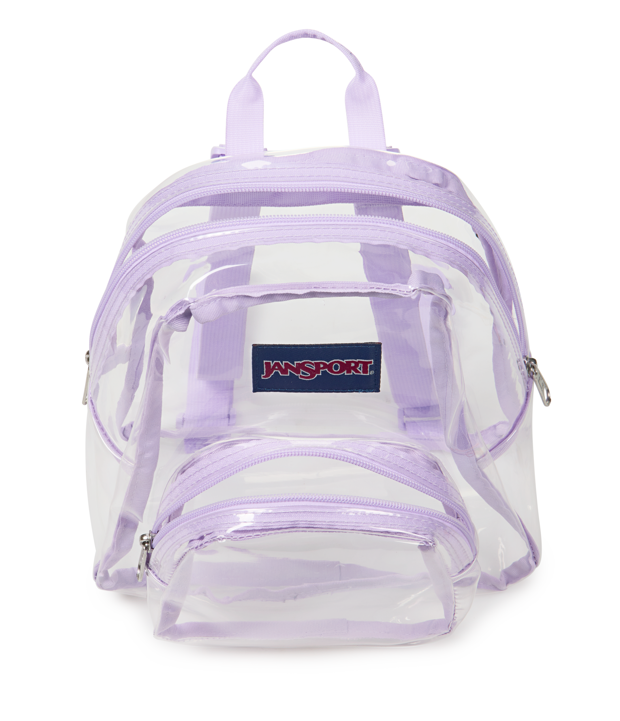 Clear Mini Pack - Image 13