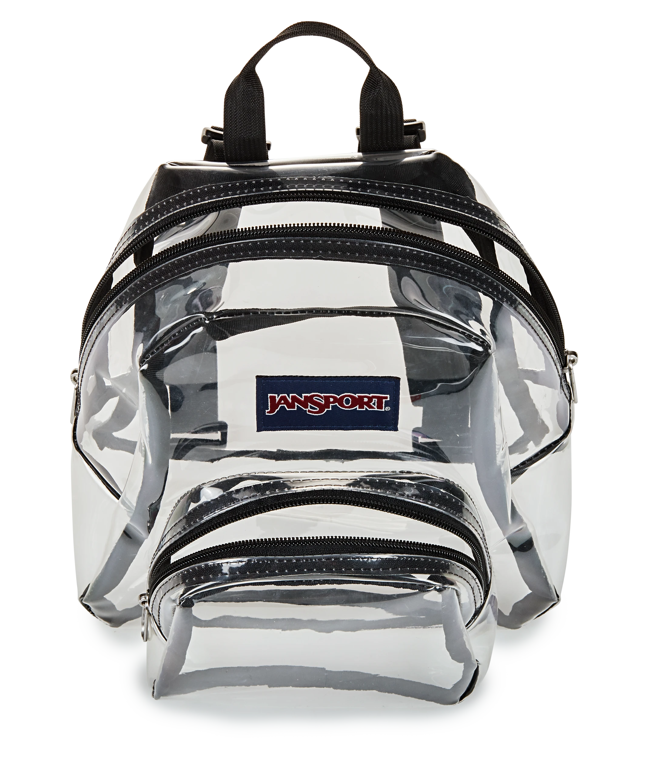 Clear Mini Pack - Image 47