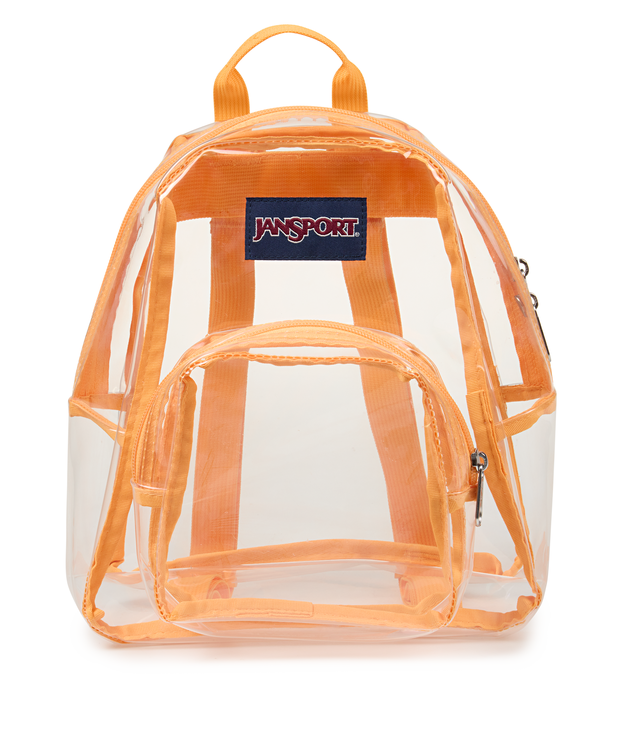 Clear Mini Pack - Image 56
