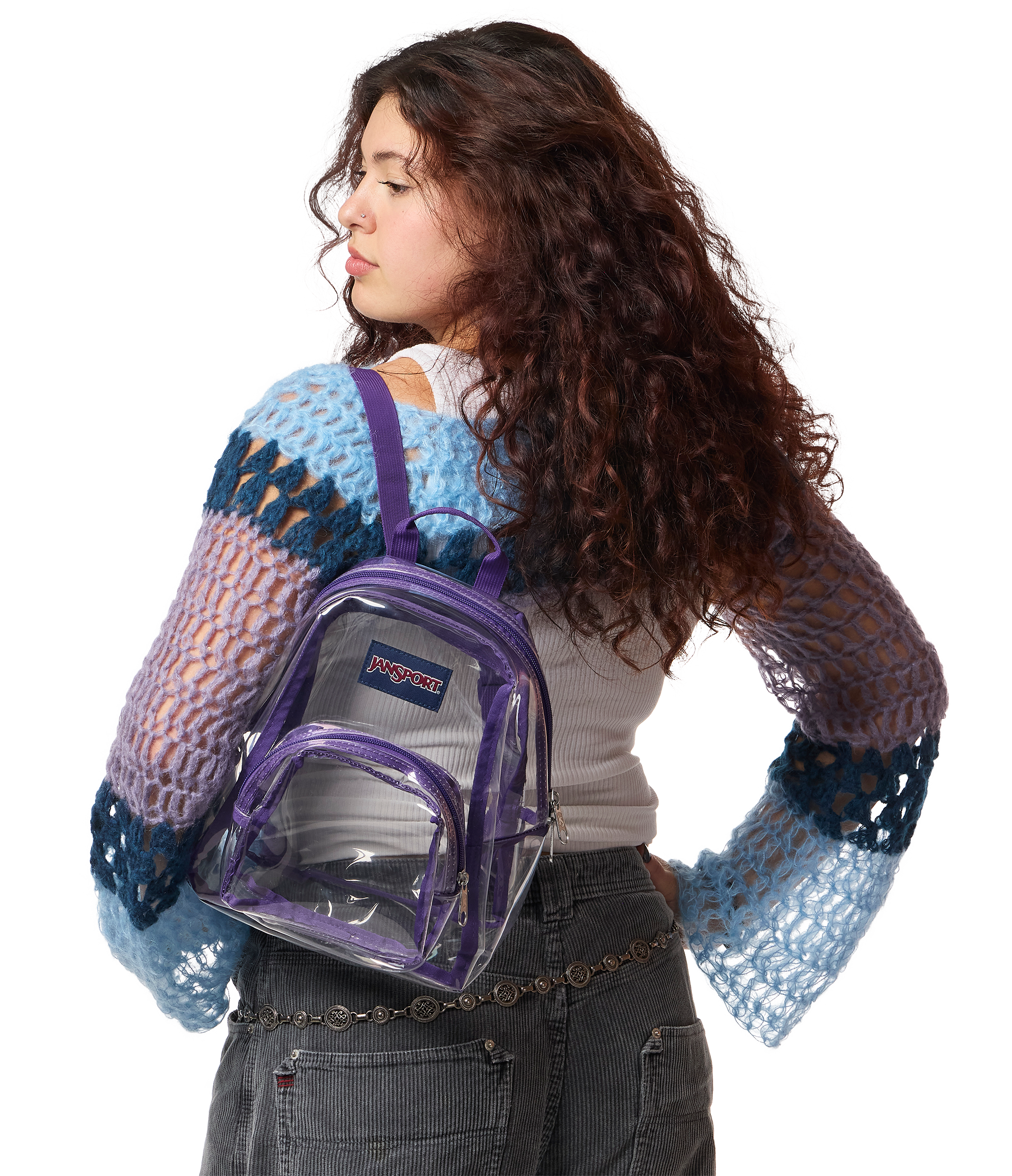 Clear Mini Pack - Image 2