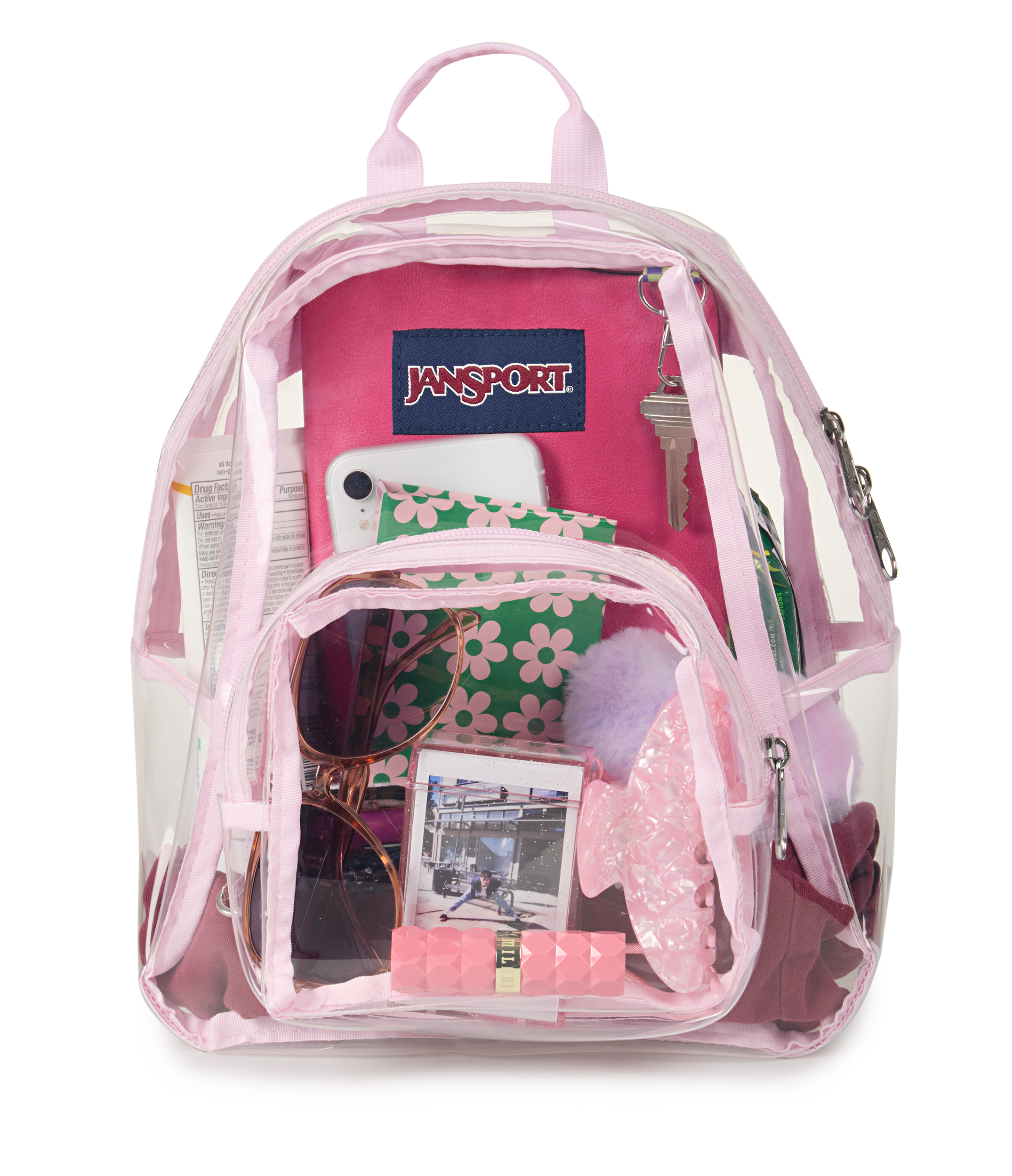 Clear Mini Pack - Image 41