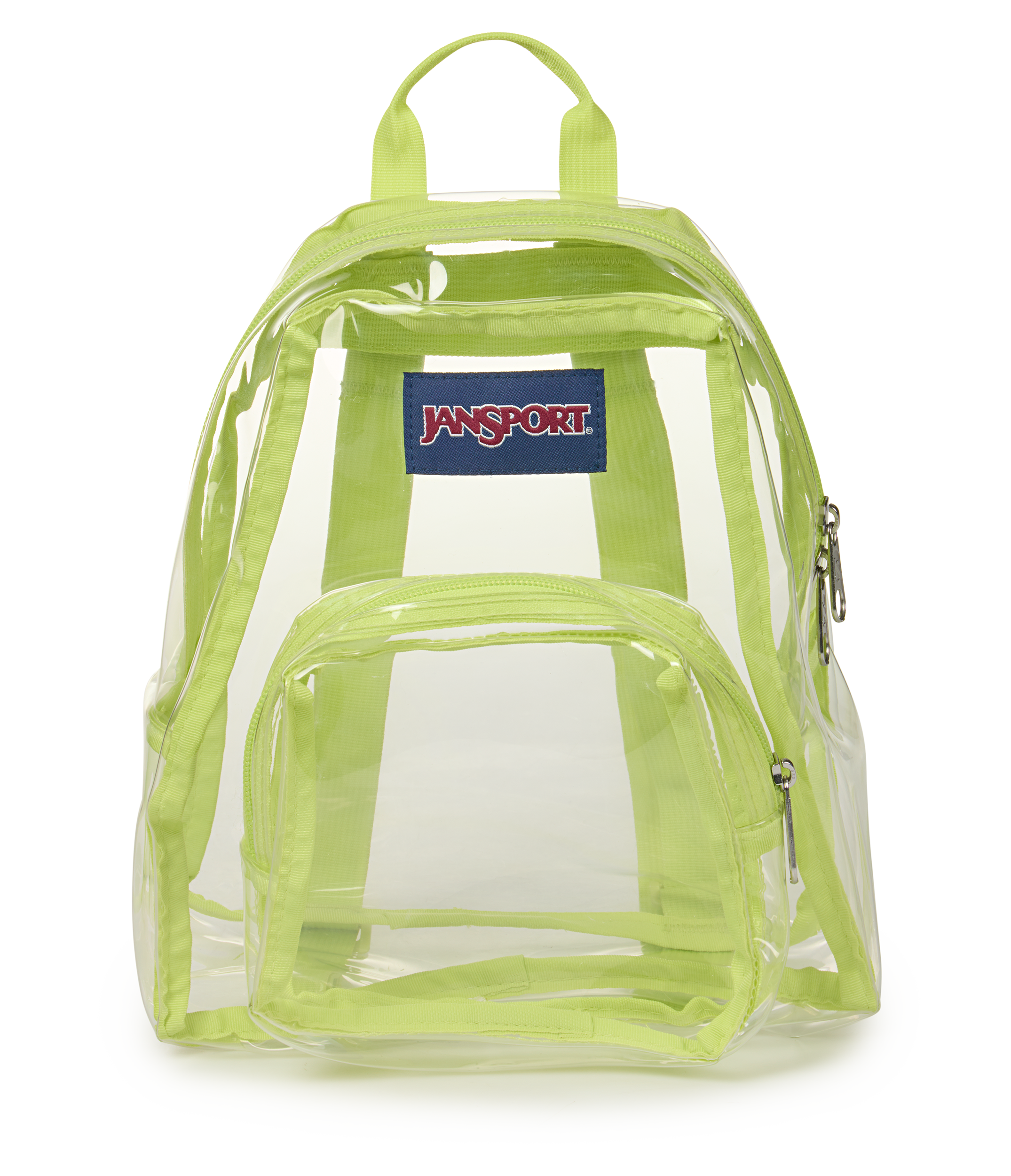 Clear Mini Pack - Image 21