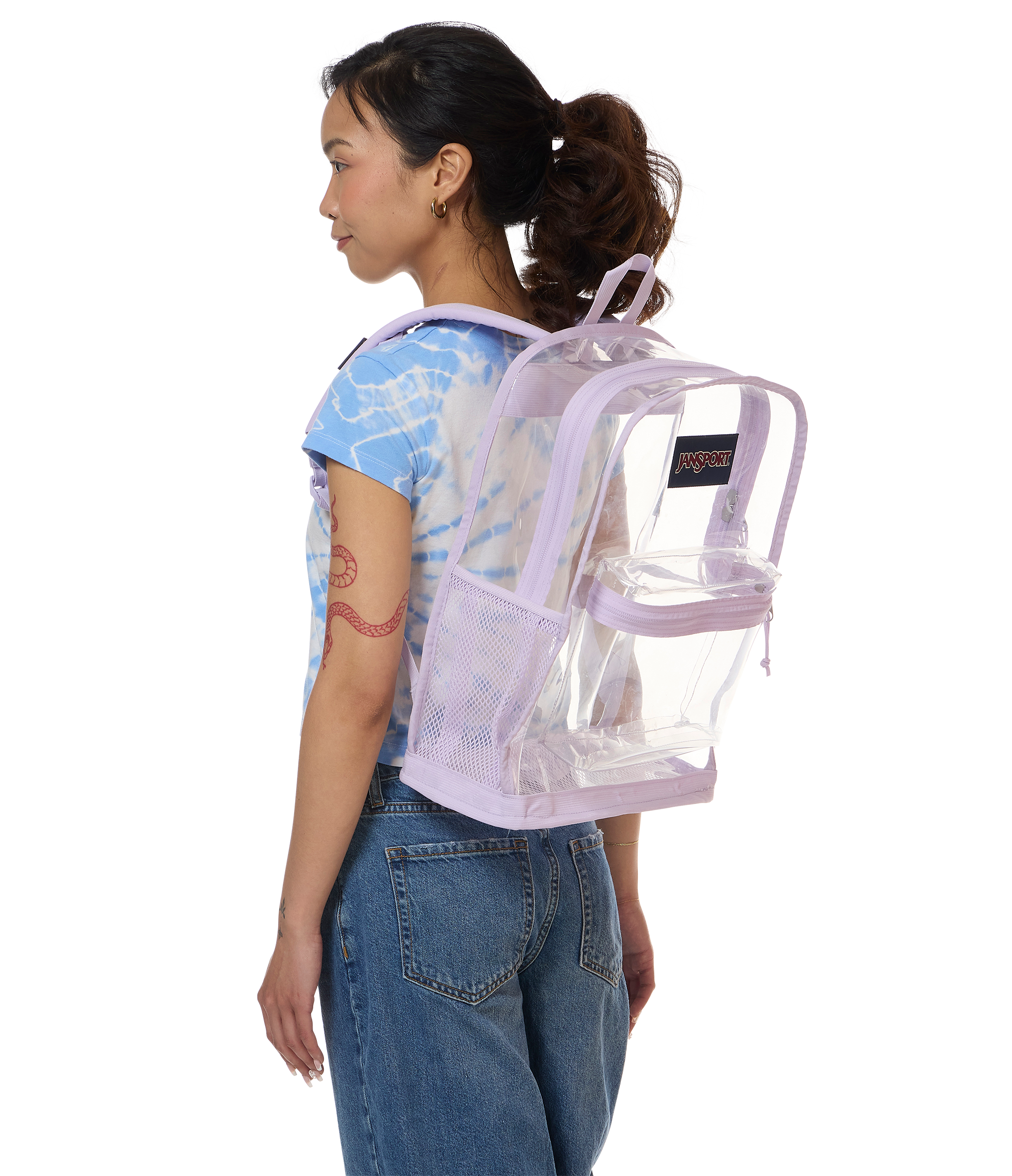 Clear Pack - Image 10