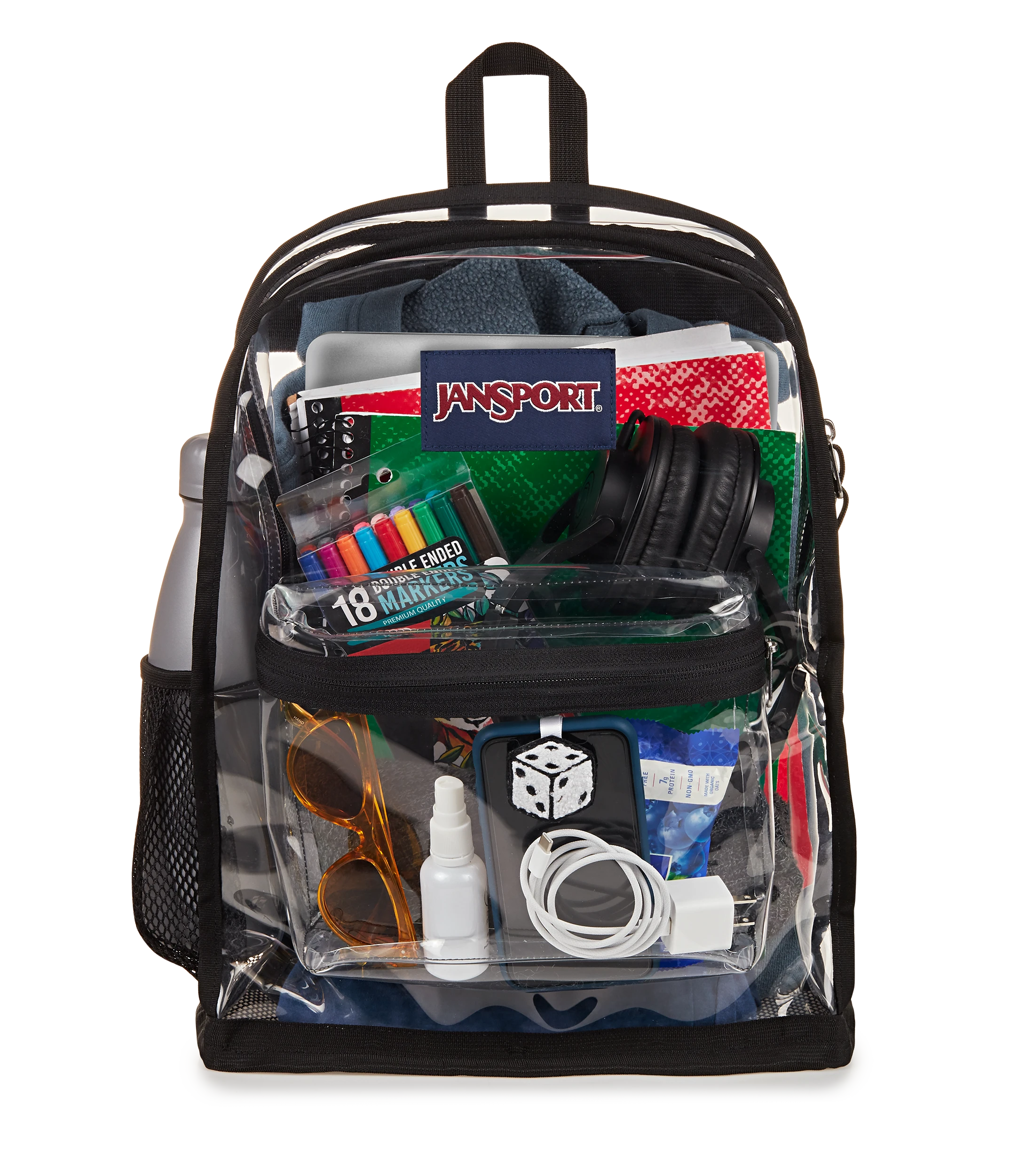 Clear Pack - Image 8