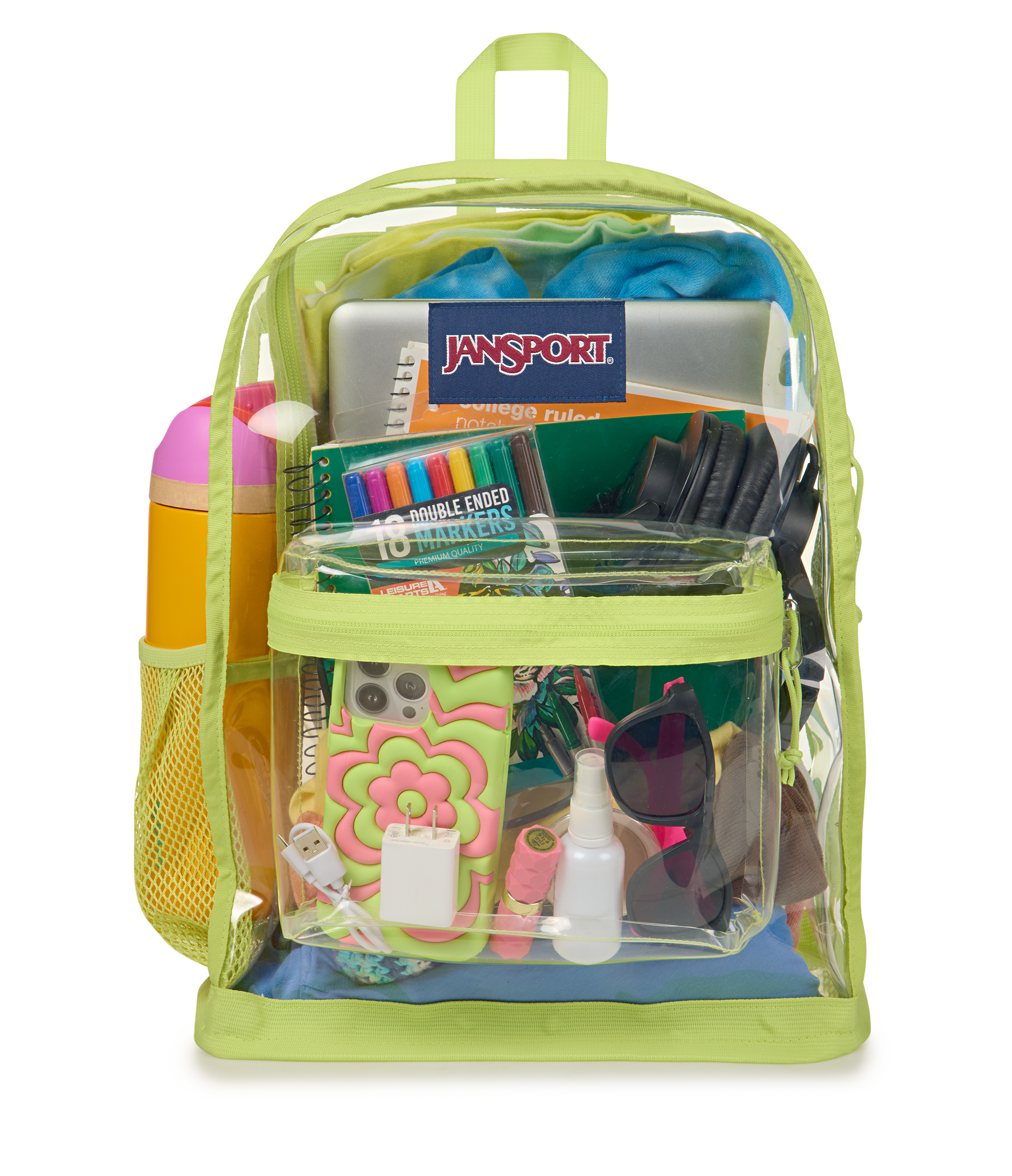 Clear Pack - Image 30