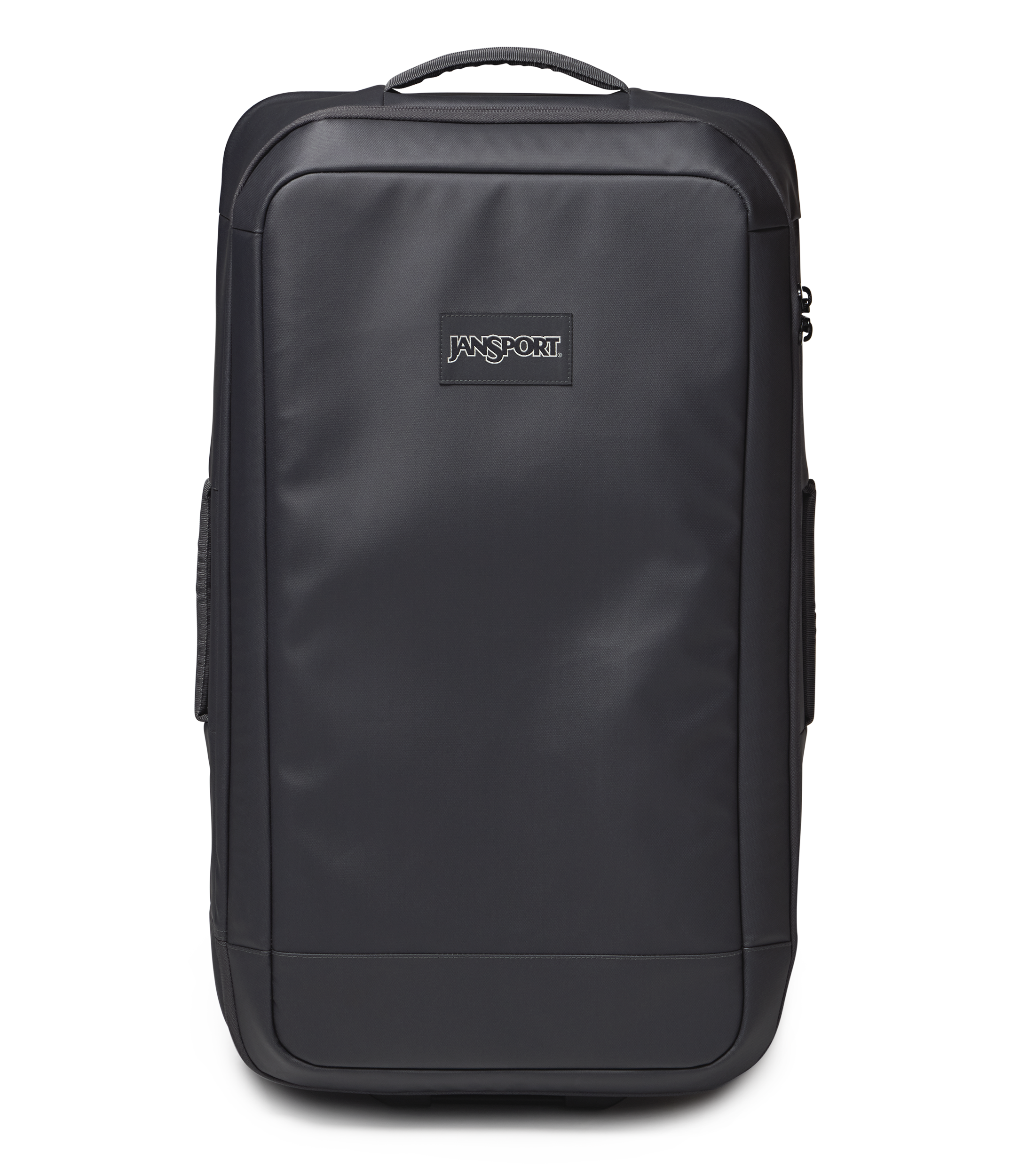 30" Rolling Duffel Toiletry Bag Smokey Grit Set - Image 2