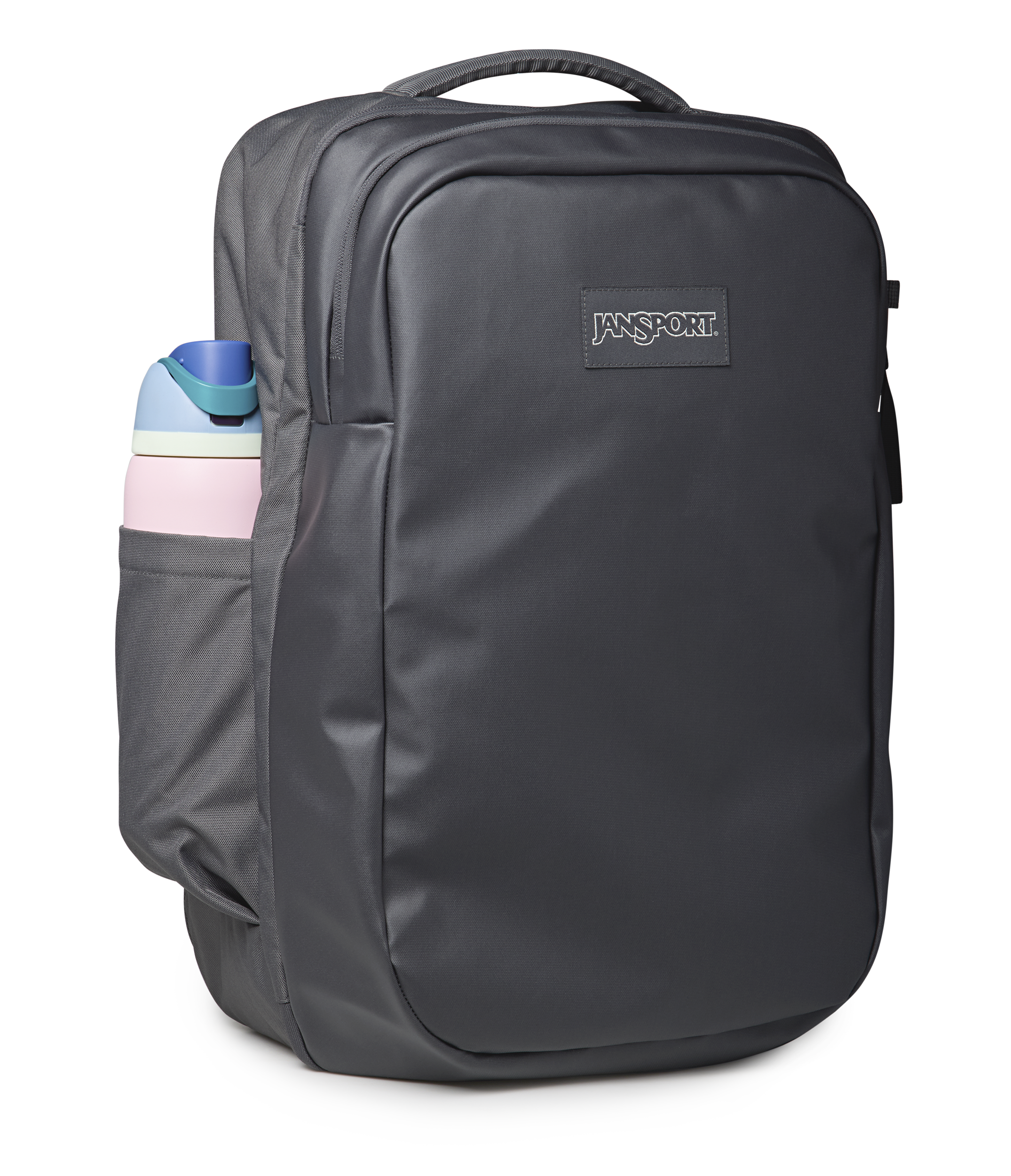 Travel Pack 40L Toiletry Bag Smokey Grit Set - Image 3