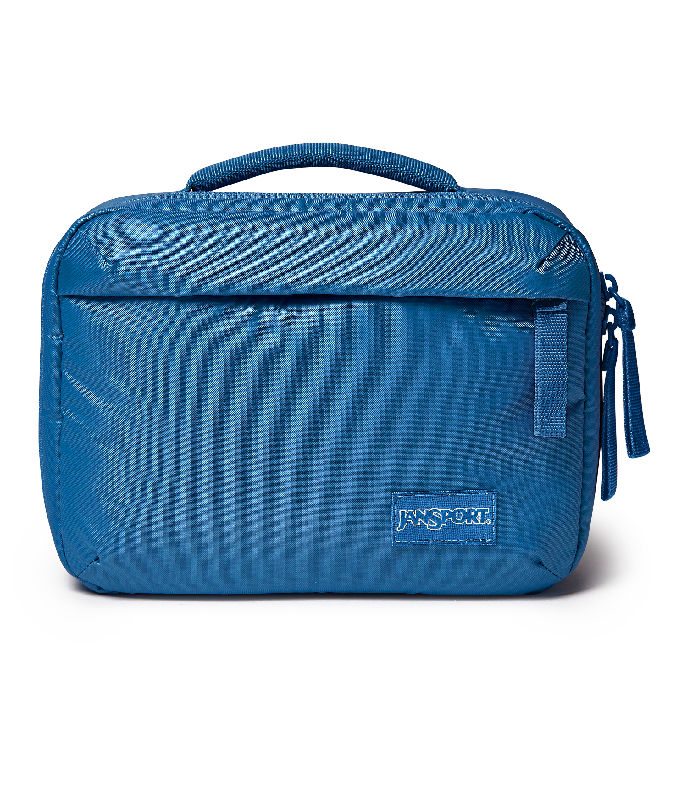 26" Checked Luggage Tech Organizer Elemental Blue Set - Image 5