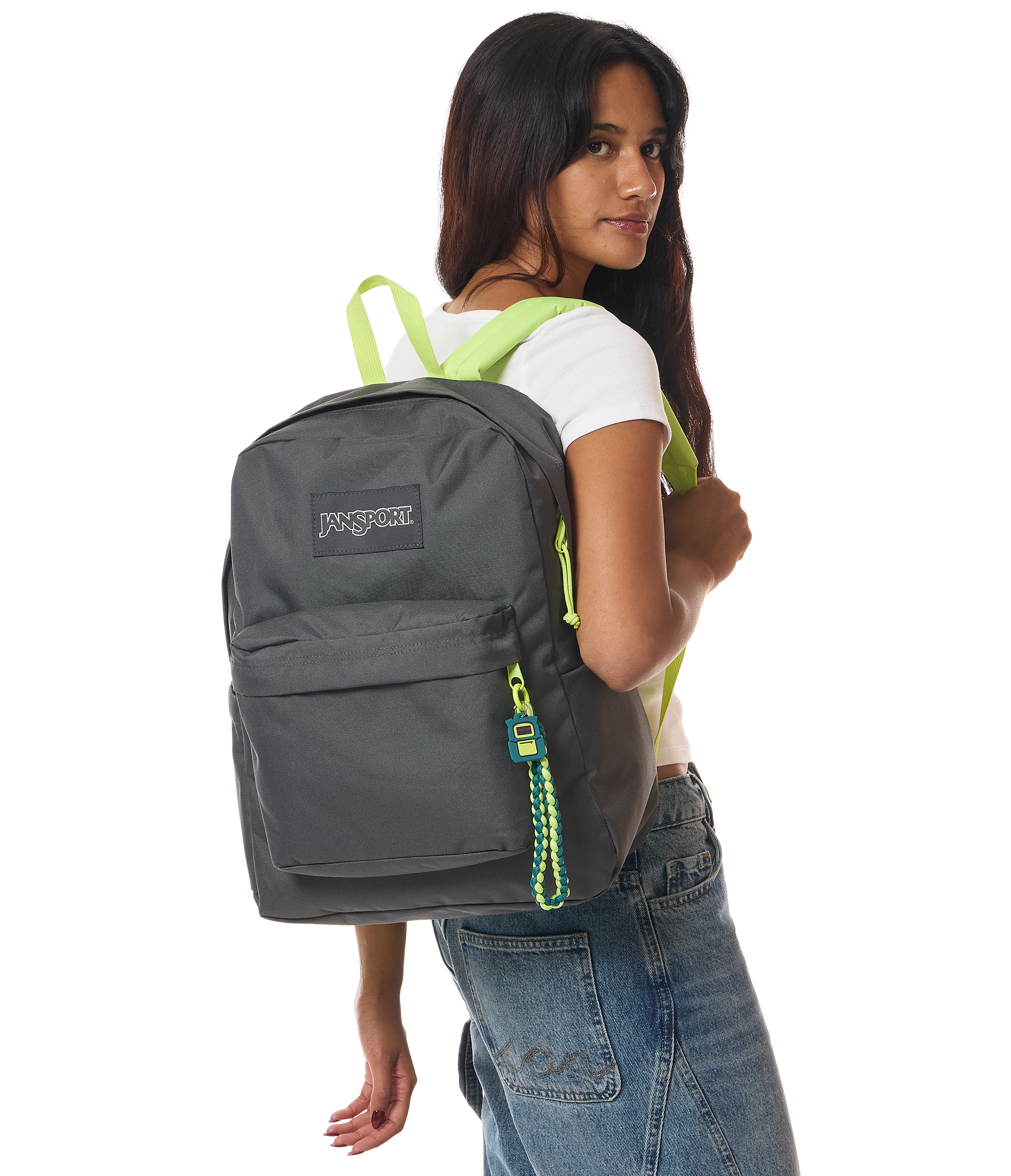 SuperBreak® Plus Charmed - Image 2