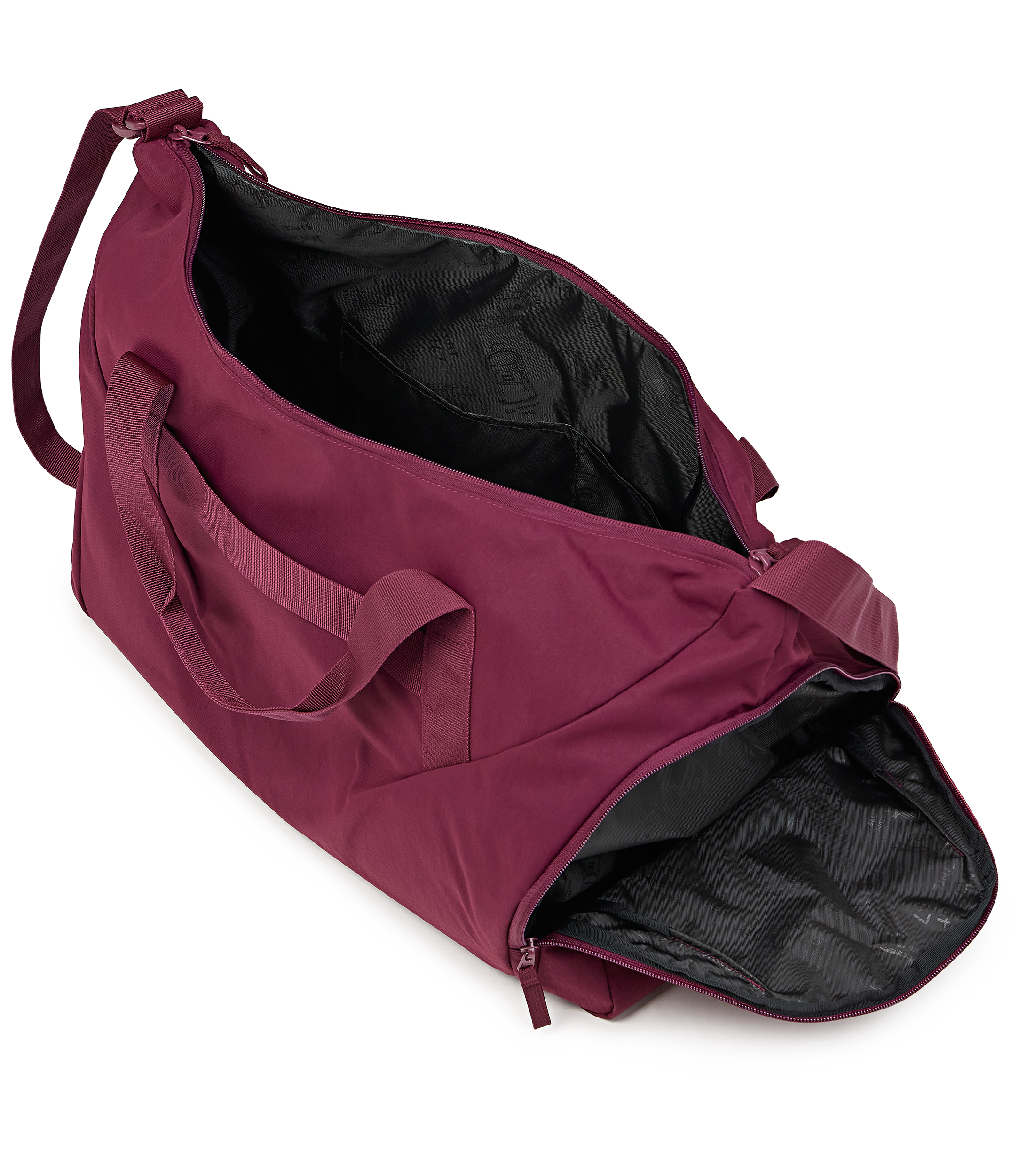 Recharge Gym Bag Large - Image 15