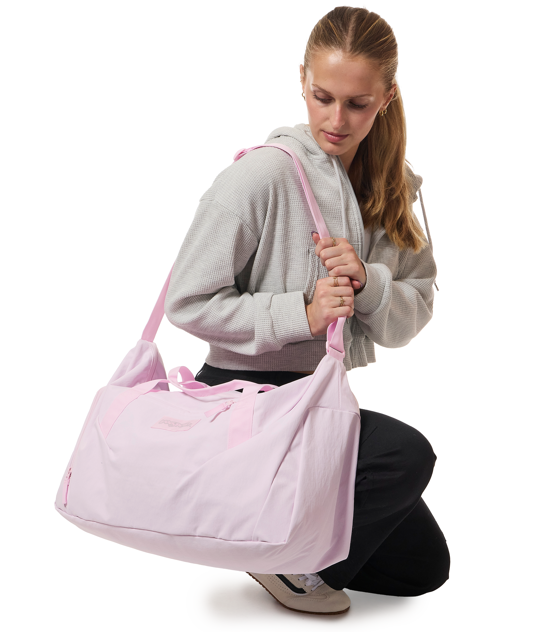 Recharge Gym Bag Large - Image 18