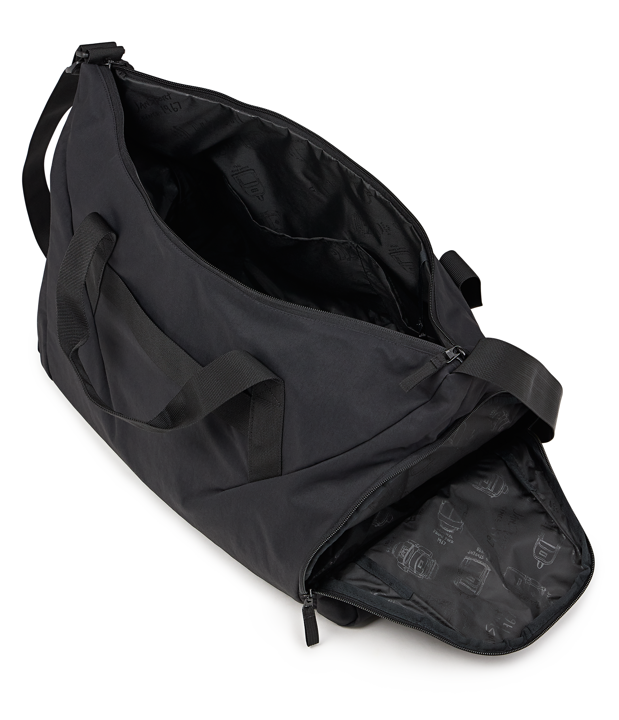 Recharge Gym Bag Large - Image 7