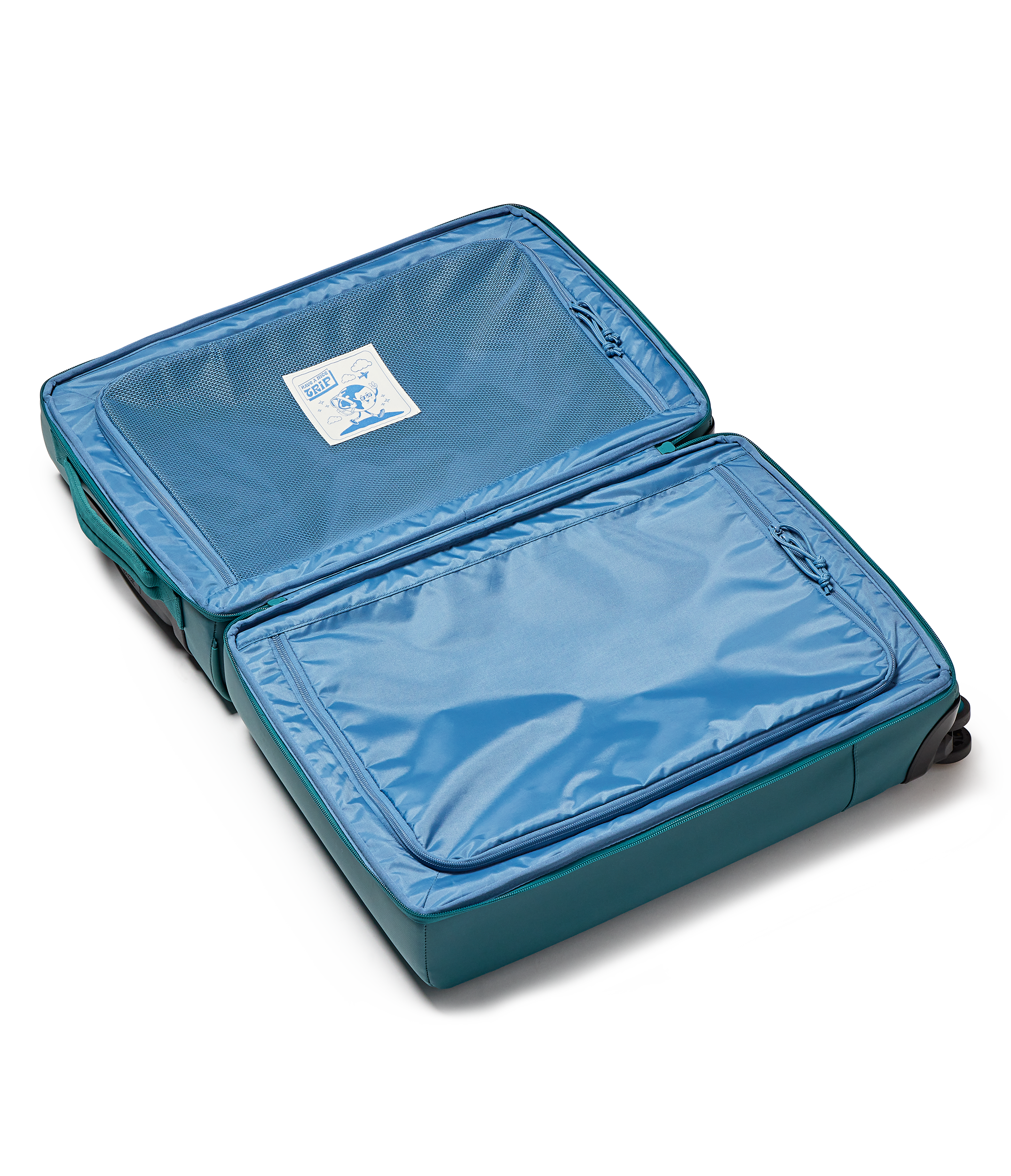 Good Latitude 22" Carry On - Image 15