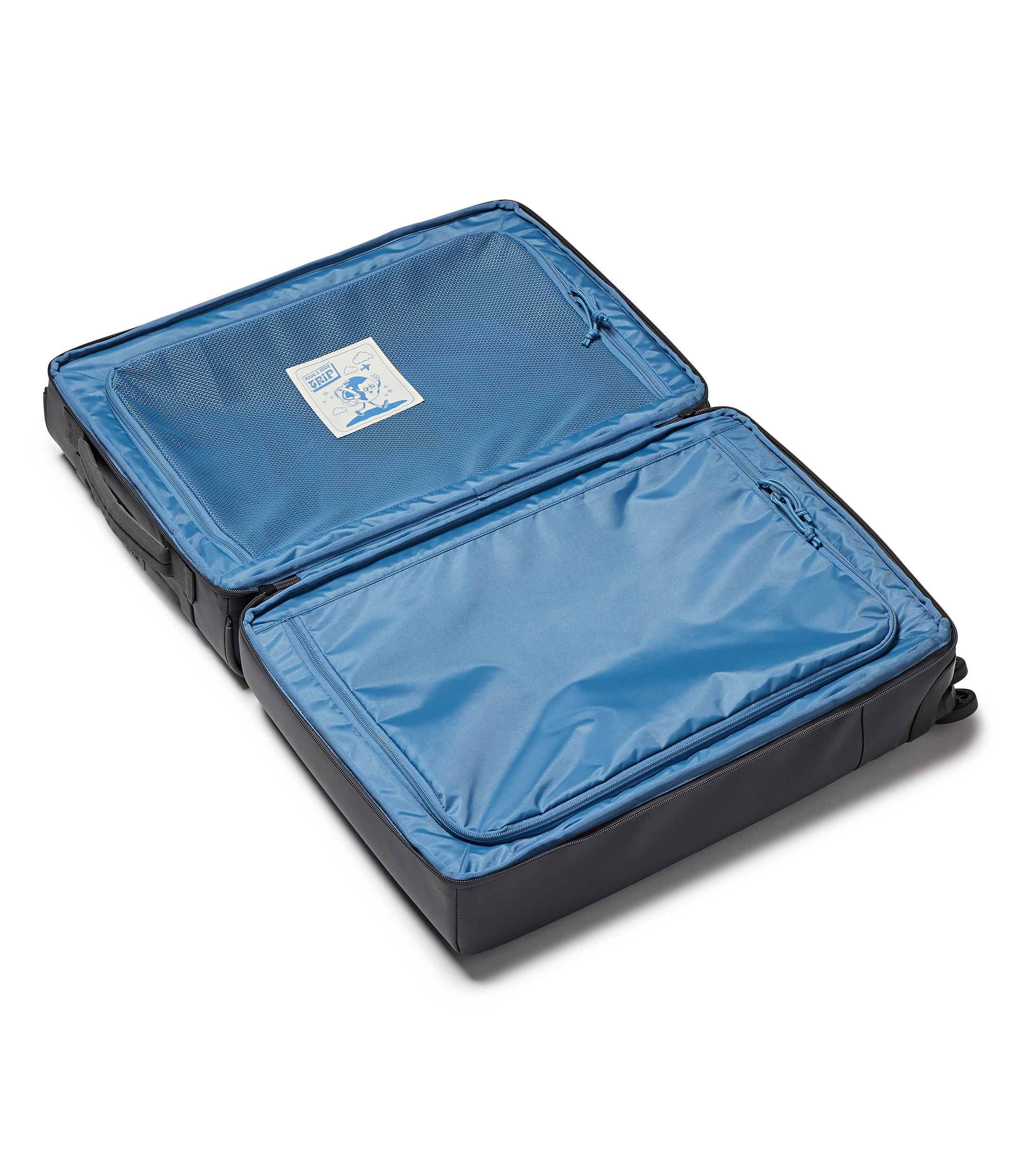 Good Latitude 22" Carry On - Image 7
