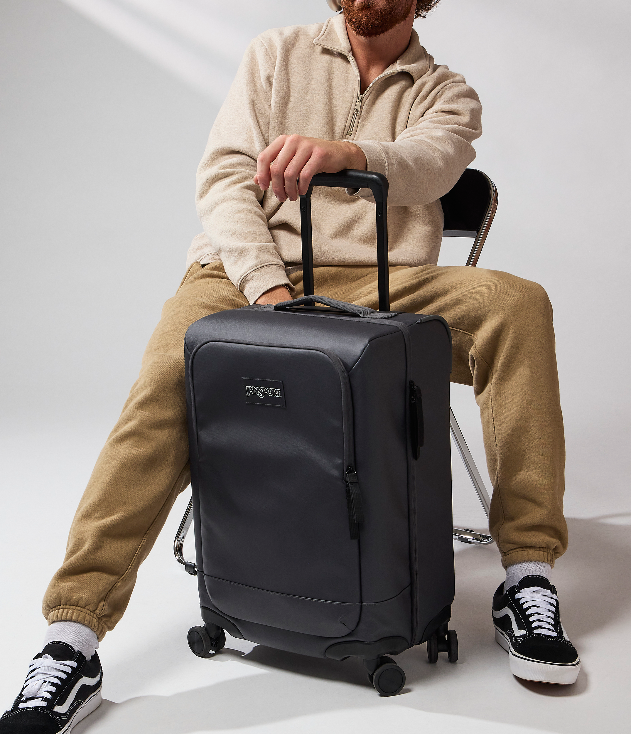 Good Latitude 22" Carry On - Image 2