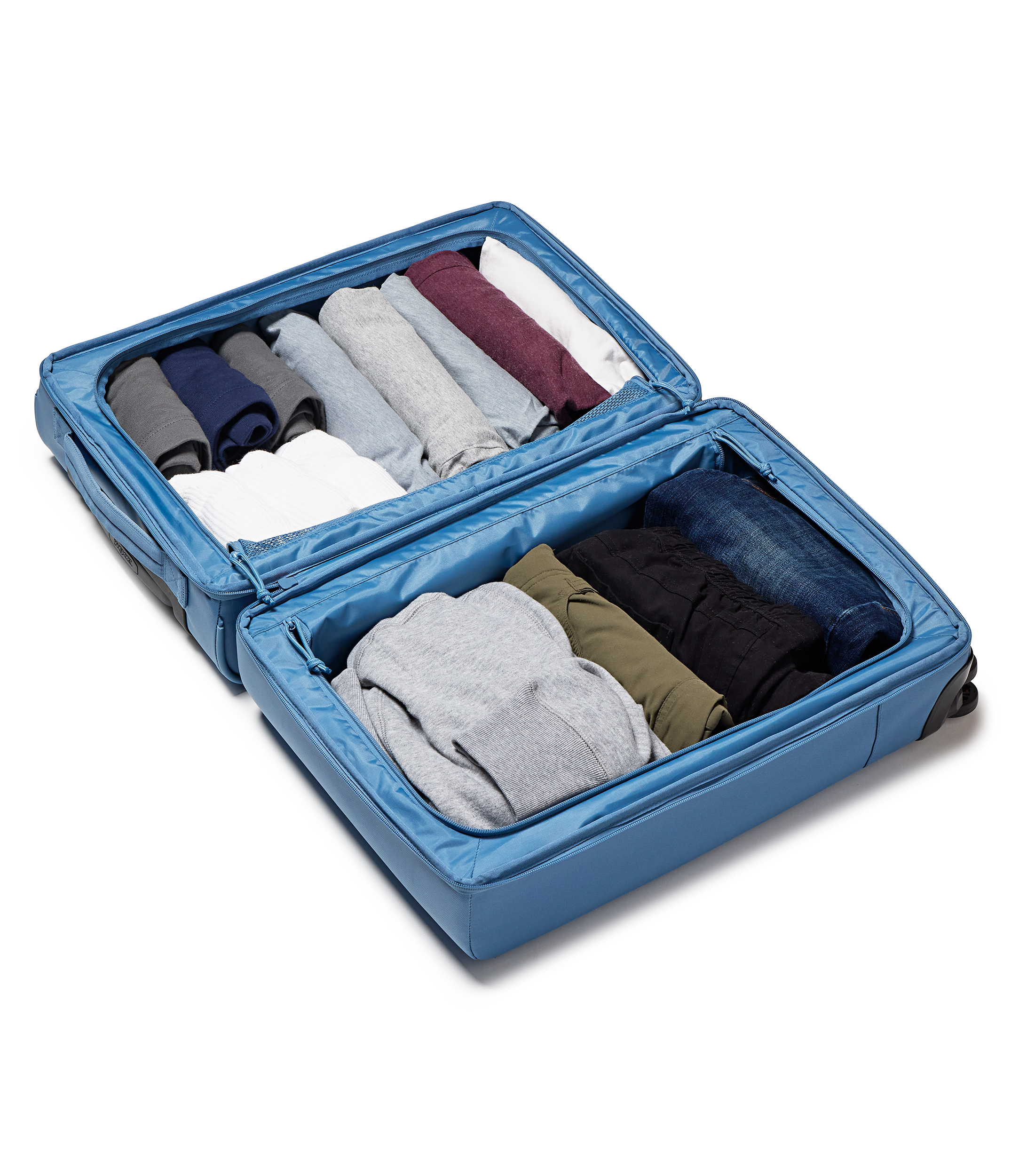 Good Latitude 22" Carry On - Image 32