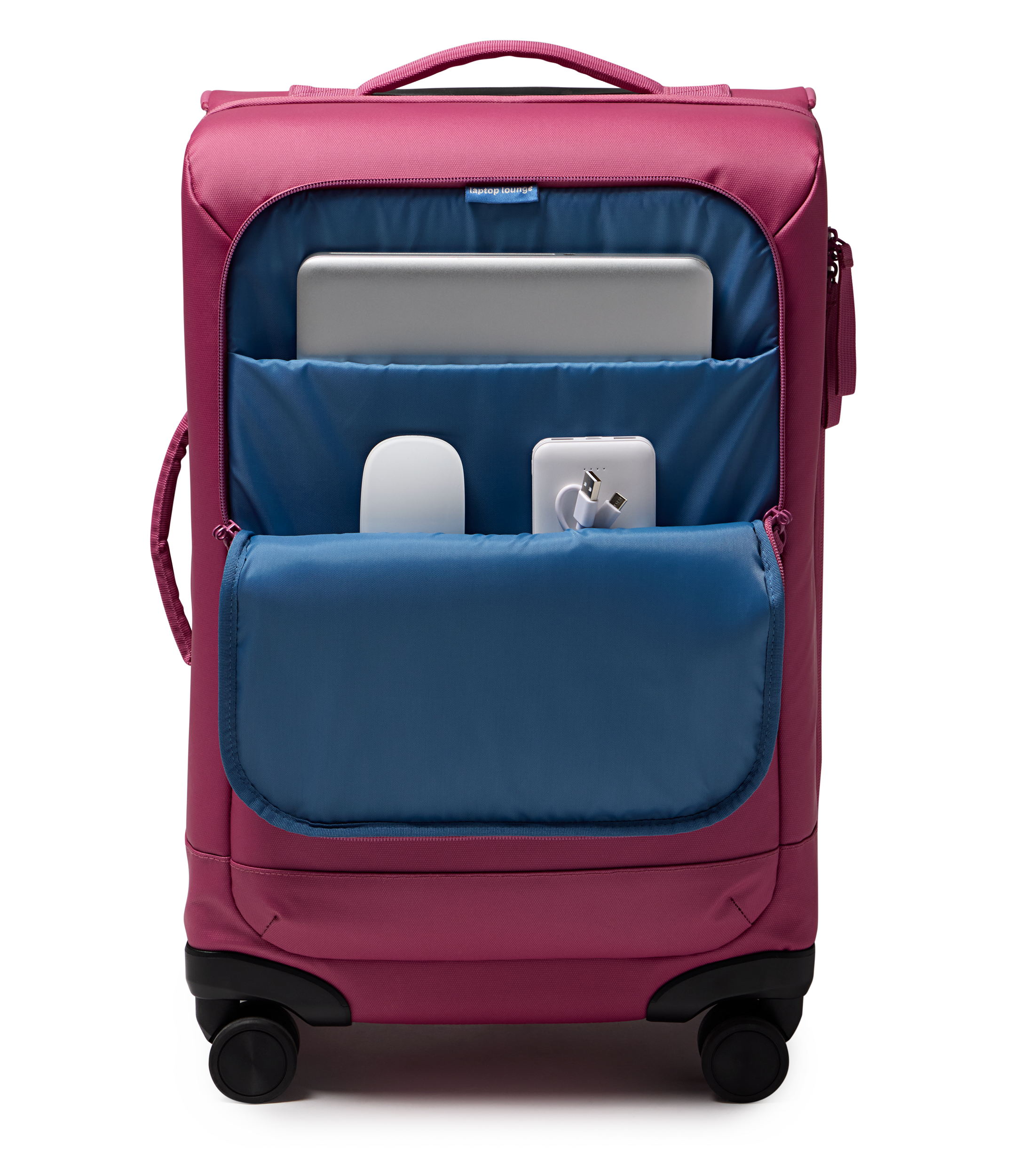 Good Latitude 22" Carry On - Image 21