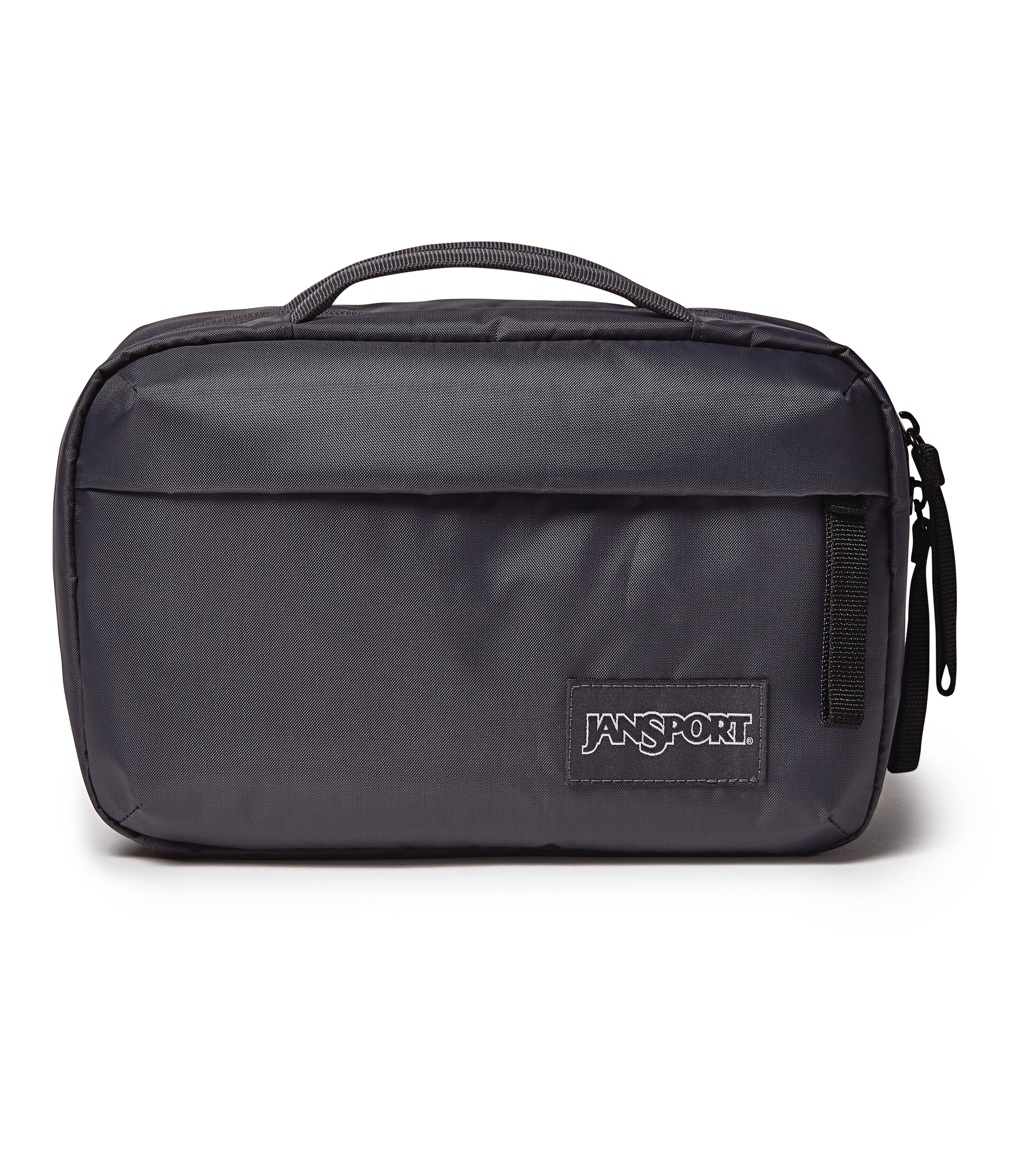 30" Rolling Duffel Toiletry Bag Smokey Grit Set - Image 5