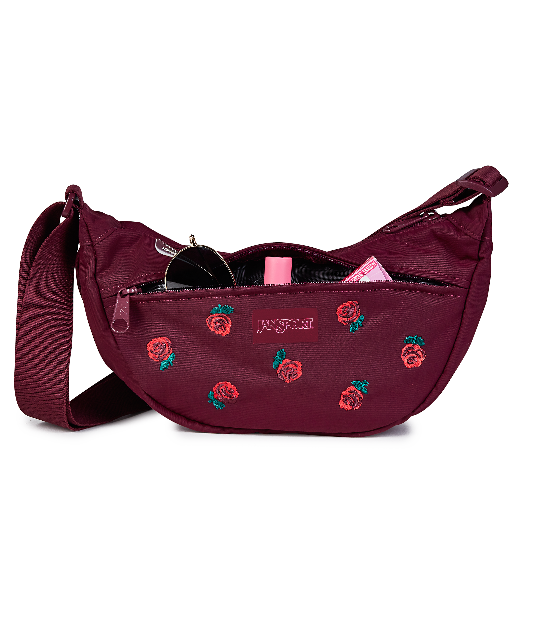 Unphased Crossbody Small FX - Image 4