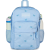 Tiny Butterflies Blue